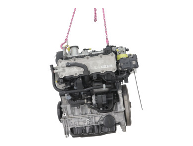 Engine type DGEA - CUPRA LEON - J1-8104Y