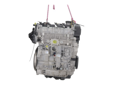 Engine type DGEA - CUPRA LEON - J1-8104Y