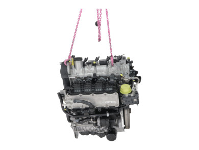 Moteur type DGEA - CUPRA LEON - J1-8104Y