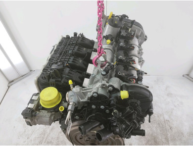 Engine type DGEA - CUPRA LEON - J1-8104Y