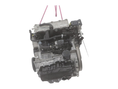 Engine type DGEA - CUPRA LEON - J1-8104Y