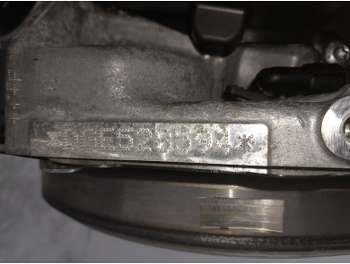 Moteur type DGEA - CUPRA LEON - J1-8104Y