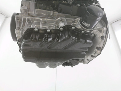 Engine type DGEA - CUPRA LEON - J1-8104Y