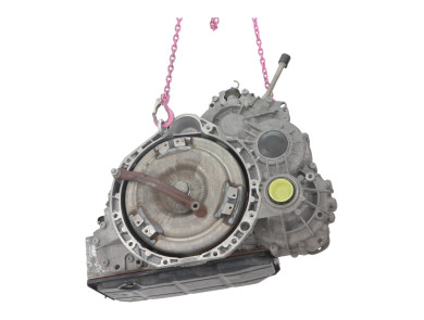 Gearbox type A1693702400 - Mercedes CLASSE A II PH.1 - L1-7234E