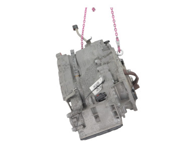 Boîte de vitesses type A1693702400 - Mercedes CLASSE A II PH.1 - L1-7234E