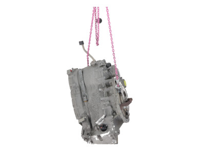 Gearbox type A1693702400 - Mercedes CLASSE A II PH.1 - L1-7234E