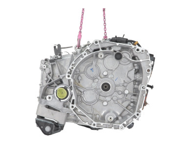 Gearbox type DB1022-8456R - Renault CAPTUR II PH.2 - V1-7160B