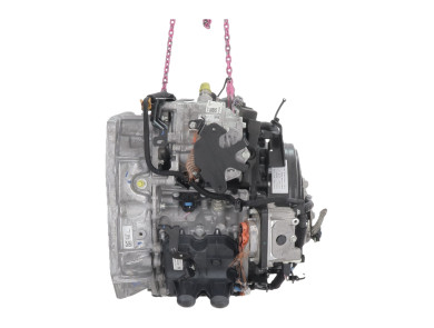 Boîte de vitesses type DB1022-8456R - Renault CAPTUR II PH.2 - V1-7160B