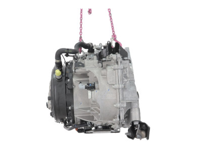 Gearbox type DB1022-8456R - Renault CAPTUR II PH.2 - V1-7160B