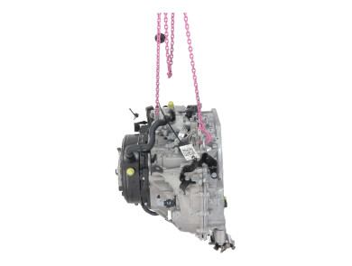 Gearbox type DB1022-8456R - Renault CAPTUR II PH.2 - V1-7160B