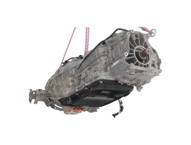 Boîte de vitesses type A30P1 - Porsche CAYENNE III PH.1 - B1-7821Z