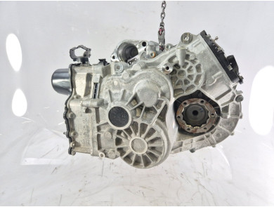 Boîte de vitesses type WPZ - Volkswagen POLO VI PH.2 - S1-9199R