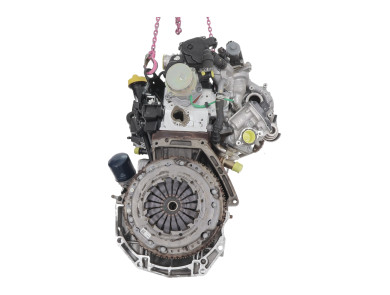 Engine type K9K626 - Dacia DOKKER PH.2 - P1-1654P