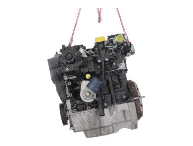Moteur type K9K626 - Dacia DOKKER PH.2 - P1-1654P