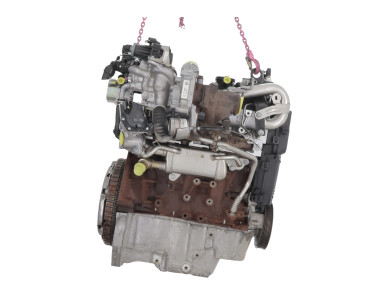 Moteur type K9K626 - Dacia DOKKER PH.2 - P1-1654P