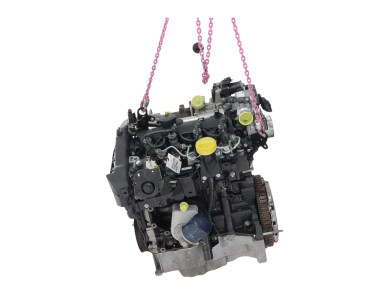 Moteur type K9K626 - Dacia DOKKER PH.2 - P1-1654P