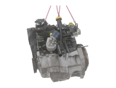 Moteur type K9K626 - Dacia DOKKER PH.2 - P1-1654P