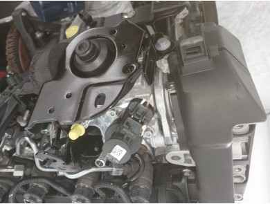 Engine type K9K626 - Dacia DOKKER PH.2 - P1-1654P