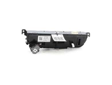 Commande de chauffage - KIA NIRO I PH.2 - 97250G5CE0CA - J0-9825I