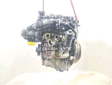 Engine type B37D15A-406030 - BMW SERIE 1 I PH.2 - R1-1324R