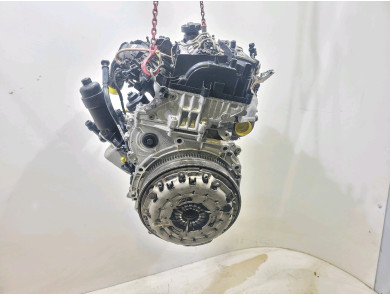 Engine type B37D15A-406030 - BMW SERIE 1 I PH.2 - R1-1324R