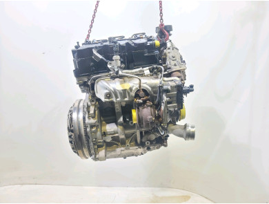 Moteur type B37D15A-406030 - BMW SERIE 1 I PH.2 - R1-1324R