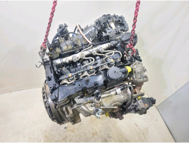 Engine type B37D15A-406030 - BMW SERIE 1 I PH.2 - R1-1324R