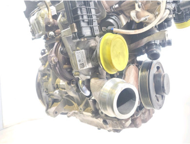 Engine type B37D15A-406030 - BMW SERIE 1 I PH.2 - R1-1324R