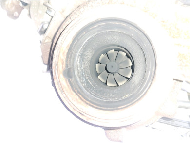 Moteur type B37D15A-406030 - BMW SERIE 1 I PH.2 - R1-1324R