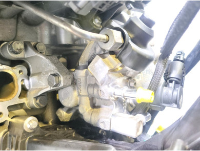 Moteur type B37D15A-406030 - BMW SERIE 1 I PH.2 - R1-1324R