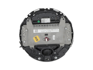 Ecran multifonction - Mini MINI COUNTRYMAN III PH.1 - 65509841820 - Y0-9203F