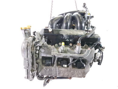 Engine type EZ30 - Subaru LEGACY IV PH.2 - E1-8044F