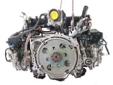 Moteur type EZ30 - Subaru LEGACY IV PH.2 - E1-8044F