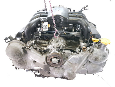 Engine type EZ30 - Subaru LEGACY IV PH.2 - E1-8044F