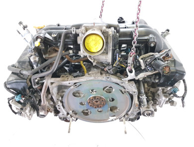 Moteur type EZ30 - Subaru LEGACY IV PH.2 - E1-8044F