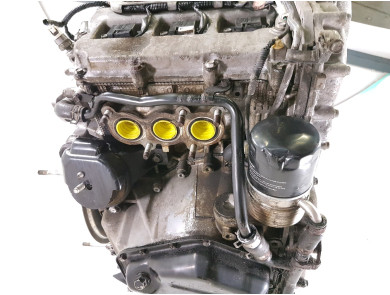 Engine type EZ30 - Subaru LEGACY IV PH.2 - E1-8044F