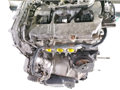 Moteur type EZ30 - Subaru LEGACY IV PH.2 - E1-8044F