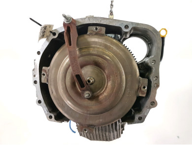 Boîte de vitesses type TG5C7CPDBB - Subaru LEGACY IV PH.2 - L1-5157T