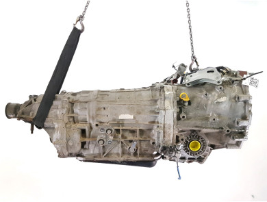 Gearbox type TG5C7CPDBB - Subaru LEGACY IV PH.2 - L1-5157T