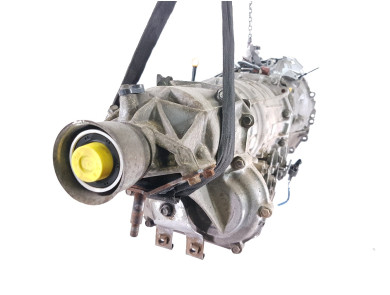 Gearbox type TG5C7CPDBB - Subaru LEGACY IV PH.2 - L1-5157T