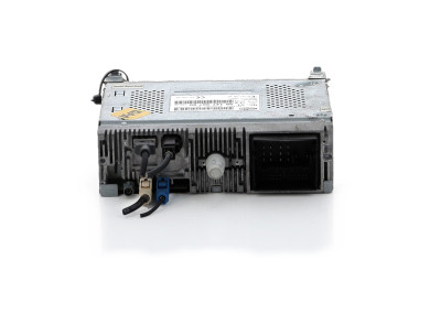 Multimedia radio - DS DS3 I PH.2 - 9814196780 - K1-8952I