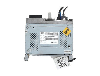 Multimedia radio - DS DS3 I PH.2 - 9814196780 - K1-8952I