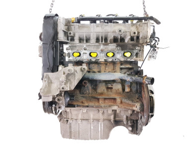 Moteur type 843A1000-54033 - Fiat DOBLO II PH.1 - N1-7558E