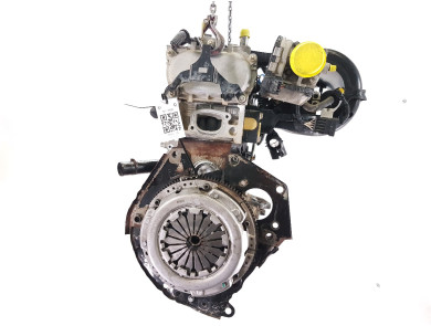 Engine type 843A1000-54033 - Fiat DOBLO II PH.1 - N1-7558E
