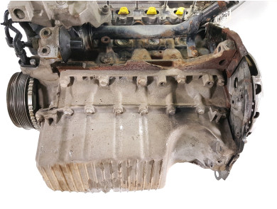 Engine type 843A1000-54033 - Fiat DOBLO II PH.1 - N1-7558E