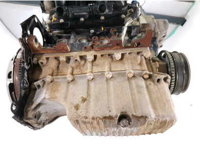 Engine type 843A1000-54033 - Fiat DOBLO II PH.1 - N1-7558E