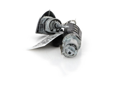 Steering lock and door key cylinders kit - Lancia YPSILON V - GPA-26-0052493 - Y1-4113T