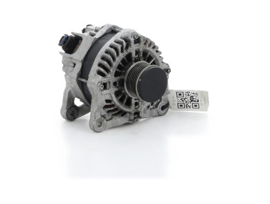 Alternateur - Nissan QASHQAI I PH.2 1.6 117 - 23100-BR01A-RE - S1-2018U