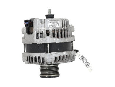 Alternator - Nissan QASHQAI I PH.2 1.6 117 - 23100-BR01A-RE - S1-2018U