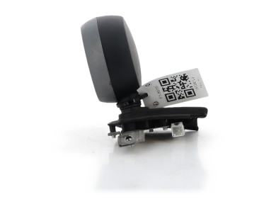Compte-tours - Citroen C1 I PH.3 - 00006106SK - F1-8639I